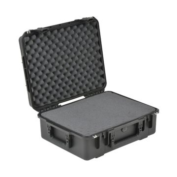 SKB iSeries 3i 2015-7 Shipping Case w/ Cubed Foam