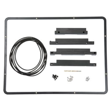 SKB iSeries 2015 Panel Mounting Ring Kit