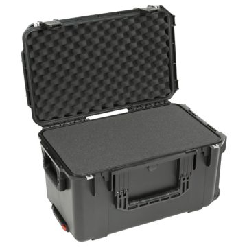 SKB iSeries 3i 2213-12 Wheeled Shipping Case w/ Cubed Foam
