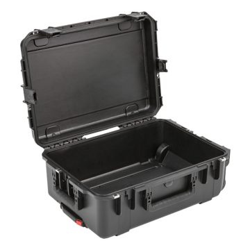 SKB iSeries 3i 2215-8 Wheeled Shipping Case w/ Empty Interior