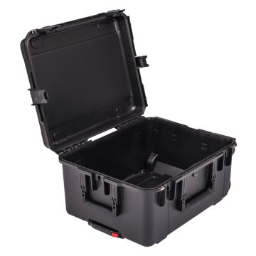 SKB iSeries 3i 2217-10 Wheeled Shipping Case w/ Empty Interior
