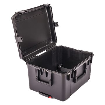 SKB iSeries 3i 2217-12 Wheeled Shipping Case w/ Empty Interior