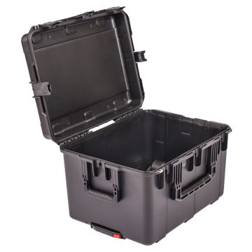 SKB iSeries 3i 2317-14 Wheeled Shipping Case w/ Empty Interior