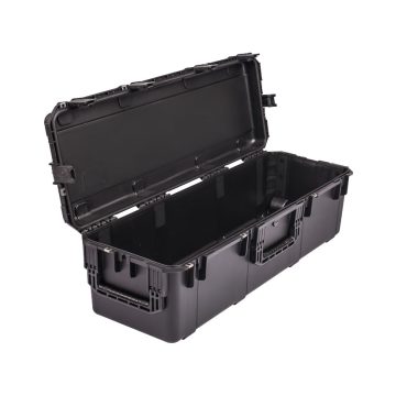 SKB iSeries 3i 4213-12 Wheeled Shipping Case w/ Empty Interior