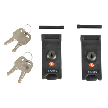 SKB TSA 1 Locking Latch Kit