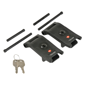 SKB TSA 2 Locking Latch Kit