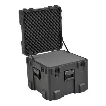 SKB 3R Series 2222-20 Waterproof Shipping Case with Foam