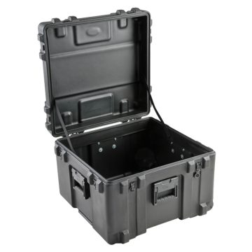 SKB 3R Series 2423-17 Waterproof Shipping Case Empty