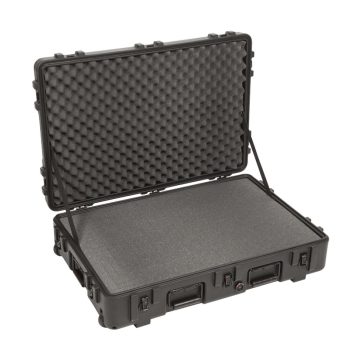 SKB 3R Series 3221-7 Waterproof Shipping Case with Foam