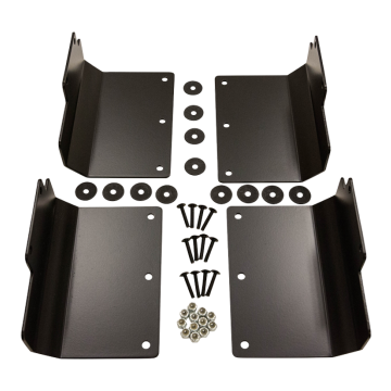 SKB Load Spreaders