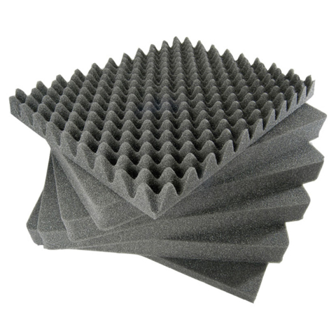 Pelican 0551 6 pc. Replacement Foam Set