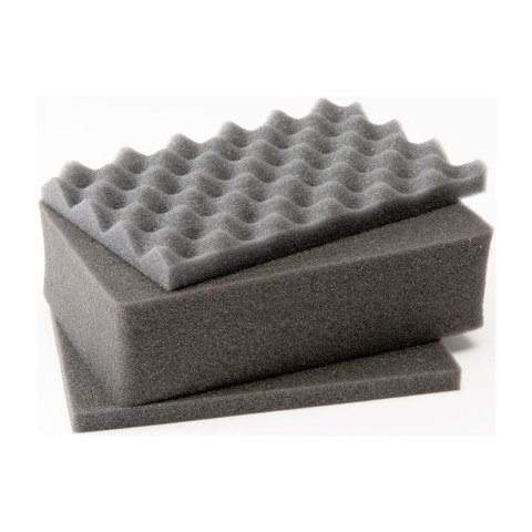 Pelican 1121 3 pc. Replacement Foam Set