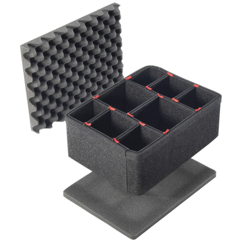 Pelican 1150TPKIT TrekPak Divider Kit