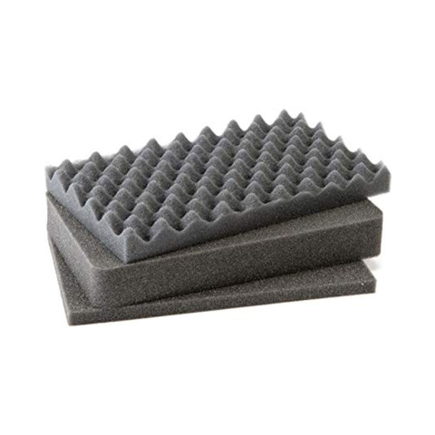 Pelican 1171 3 pc. Replacement Foam Set