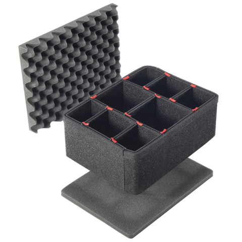 Pelican 1300TPKIT TrekPak Divider Kit