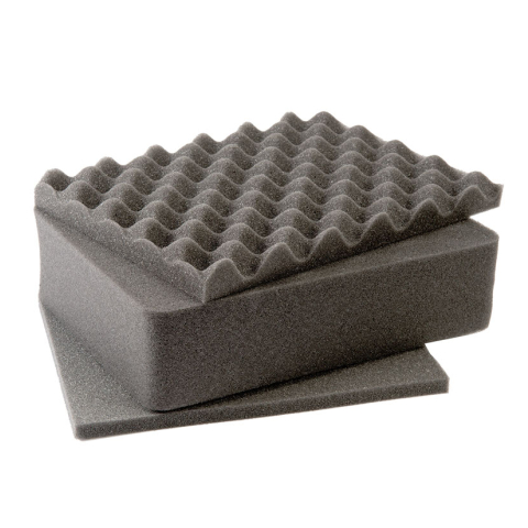 Pelican 1401 3 pc. Replacement Foam Set