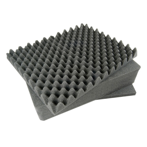 Pelican 1491 3 pc. Replacement Foam Set