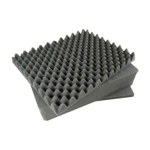 Pelican 1501 3 pc. Replacement Foam Set