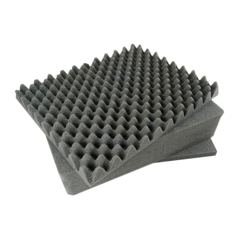 Pelican 1521 3 pc. Replacement Foam Set