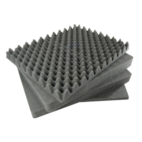 Pelican 1551 4 pc. Replacement Foam Set