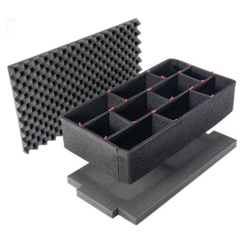 Pelican 1605TPKIT TrekPak Divider Kit