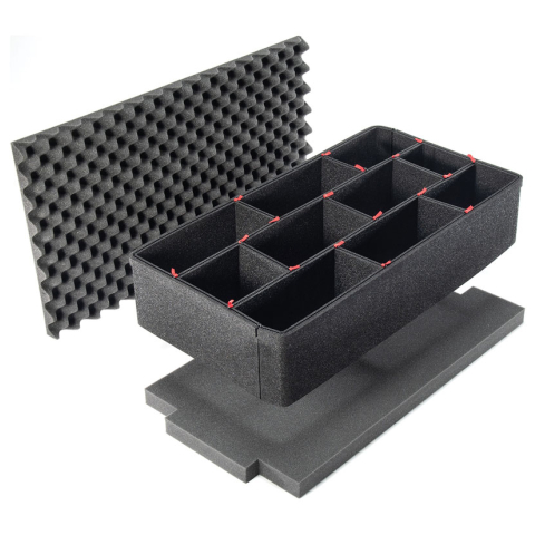 Pelican 1615TPKIT TrekPak Divider Kit