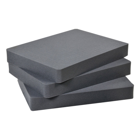 Pelican 1632 3 pc. Pick N Pluck Foam Set