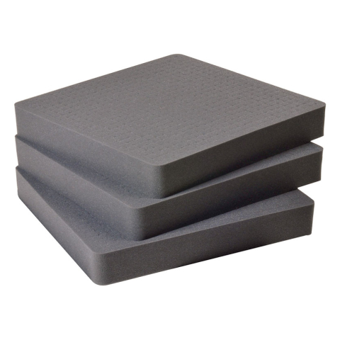 Pelican 1642 3 pc. Pick N Pluck Foam Set