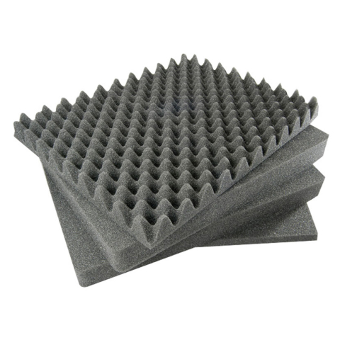 Pelican 1651 4 pc. Replacement Foam Set