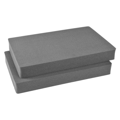 Pelican 1652 2 pc. Pick N Pluck Foam Set