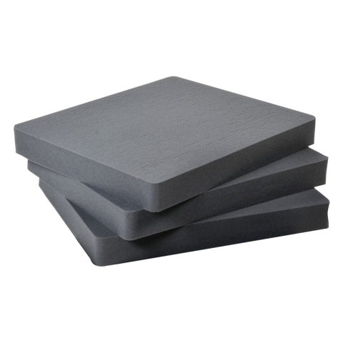 Pelican 1692 3 pc. Pick N Pluck Foam Set