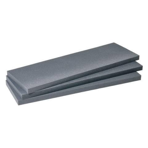 Pelican 1721 3 pc. Replacement Foam Set