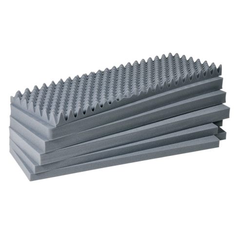 Pelican 1741 6 pc. Replacement Foam Set