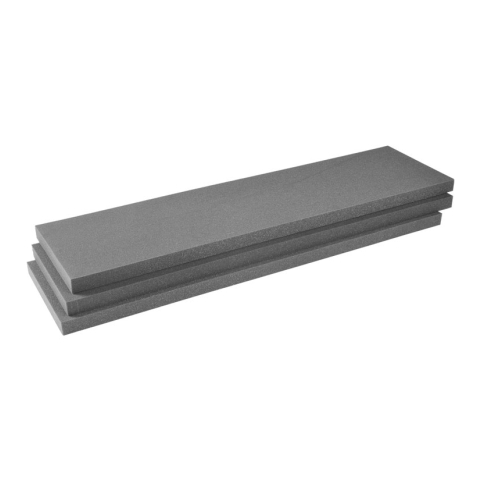 Pelican 1751 3 pc. Replacement Foam Set