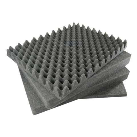 Pelican 1771 4 pc. Replacement Foam Set