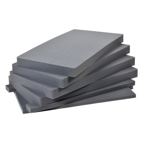 Pelican 1781 6 pc. Replacement Foam Set