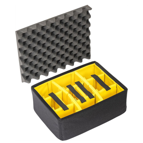 Pelican 1507AirDS Padded Divider Set