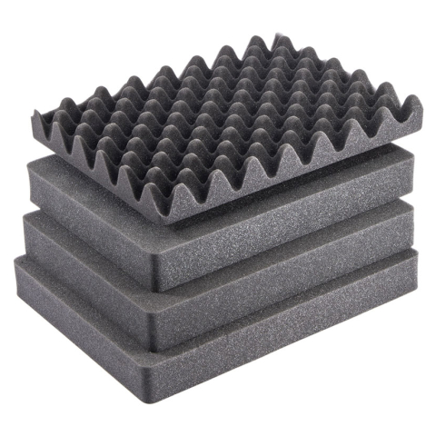 Pelican 1507AirFS 5 pc. Replacement Foam Set