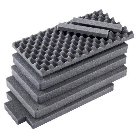 Pelican 1556AirFS 7 pc. Replacement Foam Set
