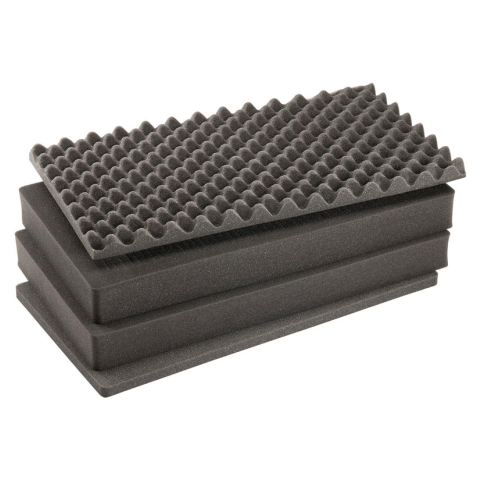 Pelican 1605AirFS 4 pc. Replacement Foam Set