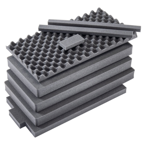 Pelican 1606AirFS 8 pc. Replacement Foam Set