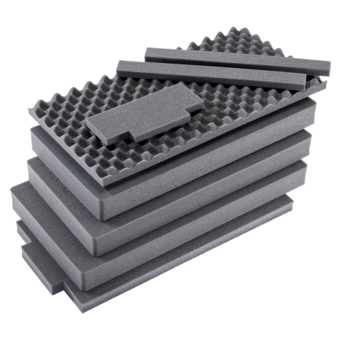 Pelican 1626AirFS 7 pc. Replacement Foam Set