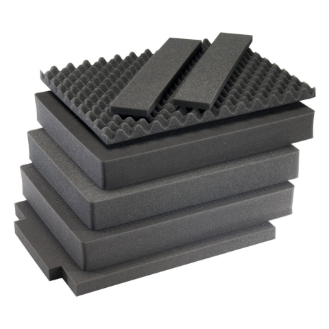 Pelican 1637AirFS 8 pc. Replacement Foam Set