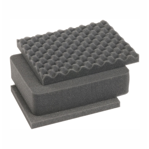 Pelican iM2050 Replacement Foam Set