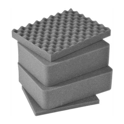 Pelican iM2075 Replacement Foam Set