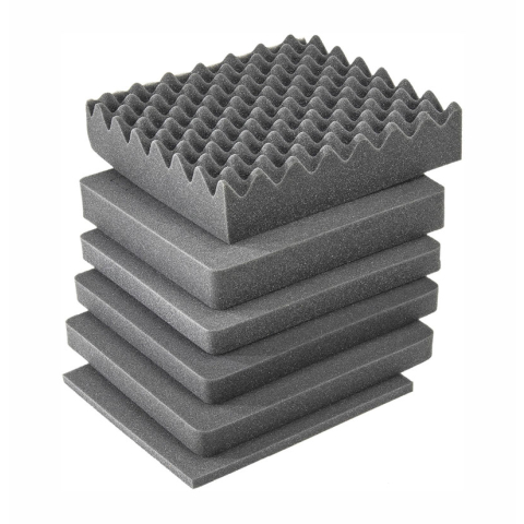 Pelican iM2275 Replacement Foam Set
