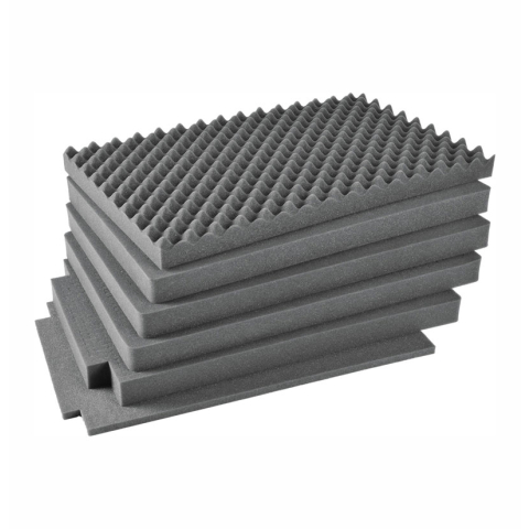 Pelican iM2950 Replacement Foam Set
