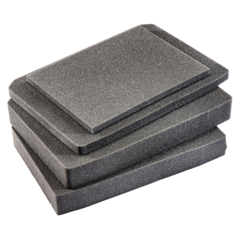 Pelican V300FS 4 pc. Replacement Foam Set