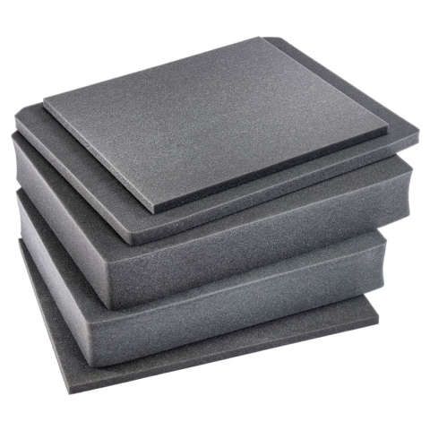 Pelican V600FS 5 pc. Replacement Foam Set