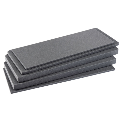 Pelican V700FS 5 pc. Replacement Foam Set